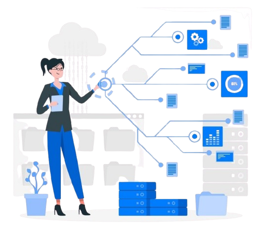 data points concept illustration 114360 2194 removebg preview